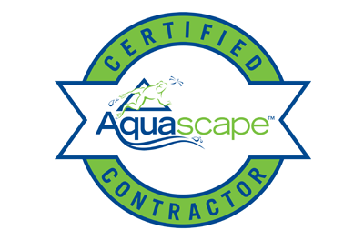 aquascape certification