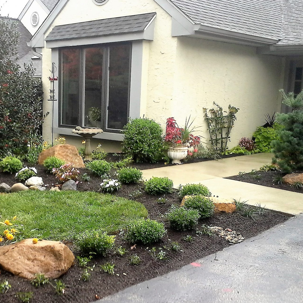 Landscape Design Project