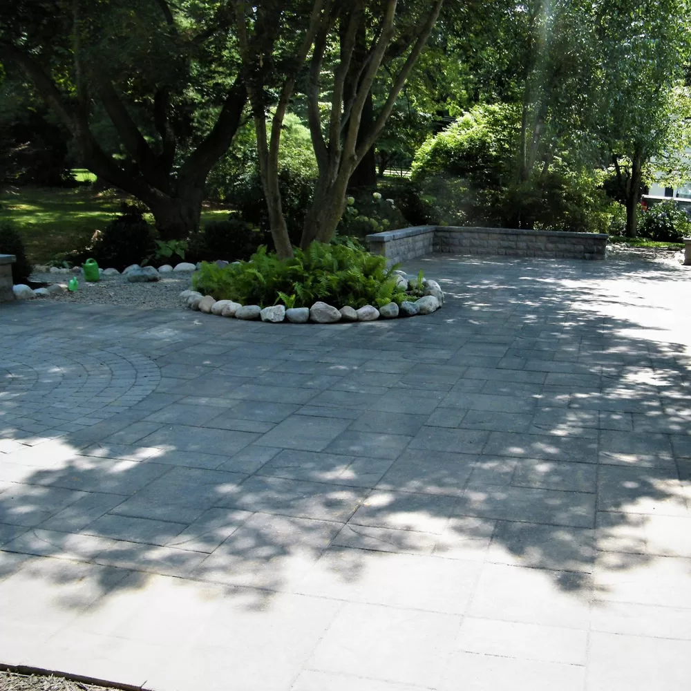 pavers patio