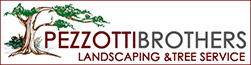 Pezzotti Brothers Landscaping & Tree Service Logo